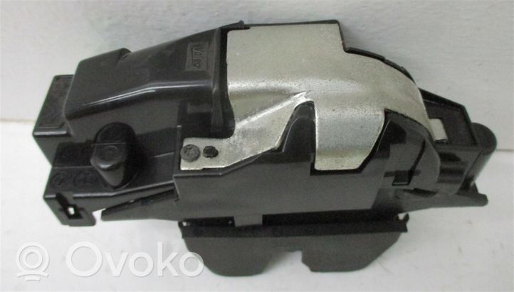 Citroen C3 Serrure de loquet coffre 9660403780