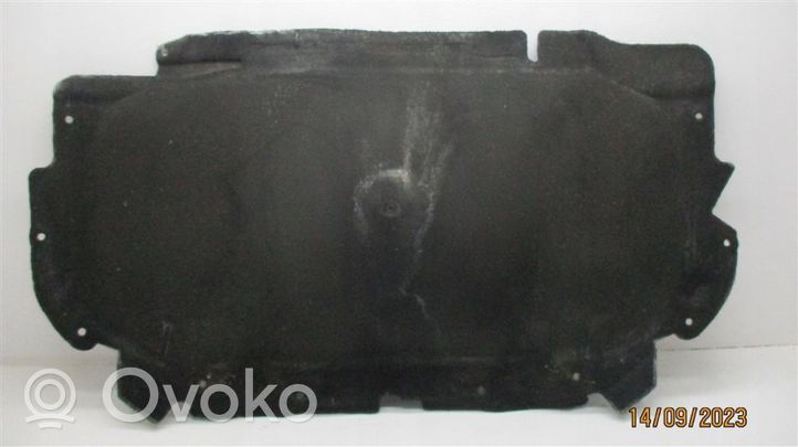 Citroen C5 Engine bonnet/hood sound/heat insulation 