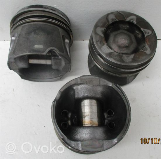 Citroen C5 Piston 0850H