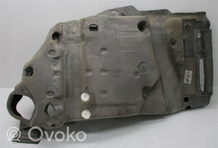 Citroen C5 Wykładzina podłogowa przednia P870462ZD