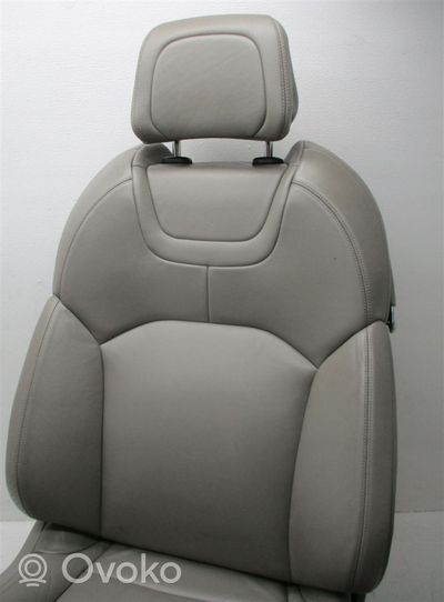 Citroen C3 Front passenger seat 