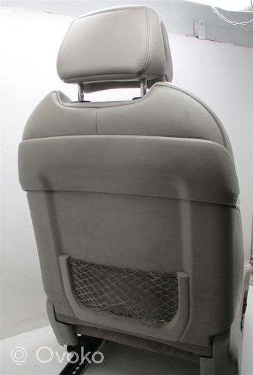 Citroen C3 Front passenger seat 