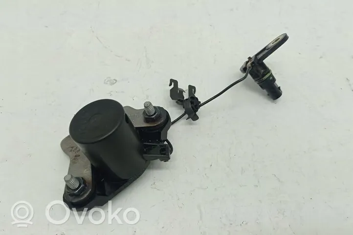 Mercedes-Benz C AMG W205 Oil level sensor 