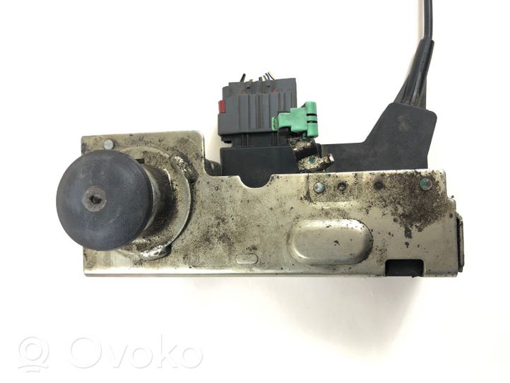 Ford Transit -  Tourneo Connect Tensor de correa del alternador 999939D