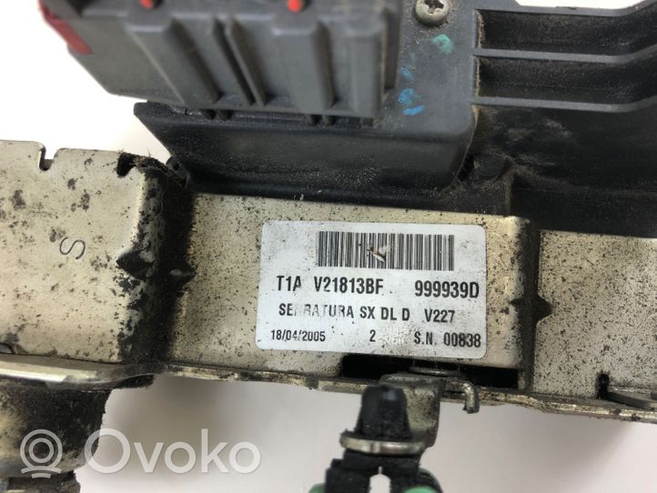 Ford Transit -  Tourneo Connect Tensor de correa del alternador 999939D