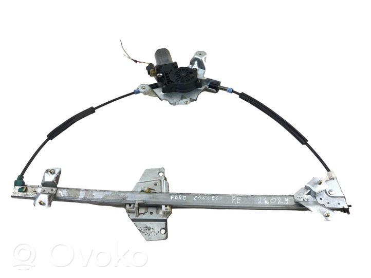 Ford Transit -  Tourneo Connect Front window lifting mechanism without motor 996367100