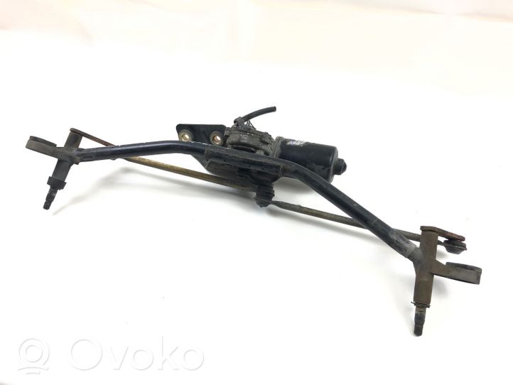 Ford Transit -  Tourneo Connect Wiper motor 2T1417508AC
