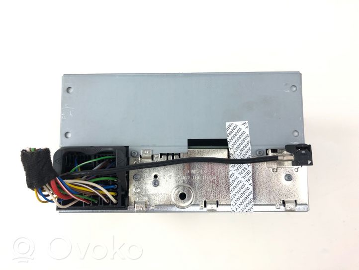 Opel Vectra C Unité principale radio / CD / DVD / GPS GM003053247469