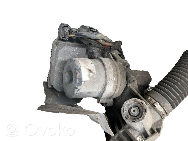 Mercedes-Benz A W169 Steering rack 6700001319