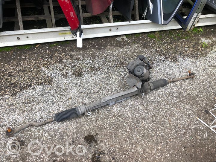 Mercedes-Benz A W169 Steering rack 6700001319