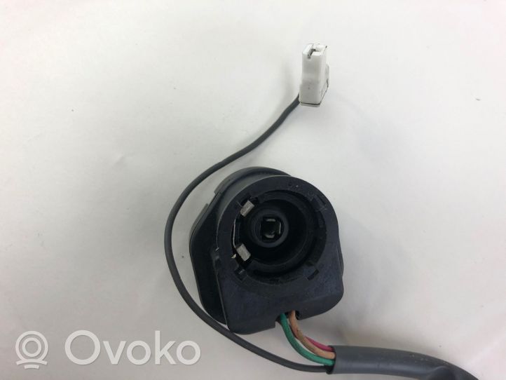 Mitsubishi Grandis Oro pakabos valdymo blokas (galinės) MR991269