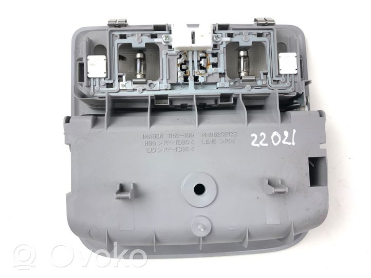 Mitsubishi Grandis Innenraumbeleuchtung vorne MR962021ZZ