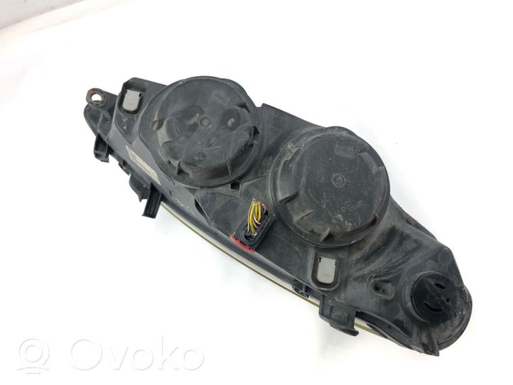 Peugeot 307 Phare frontale 9634369580