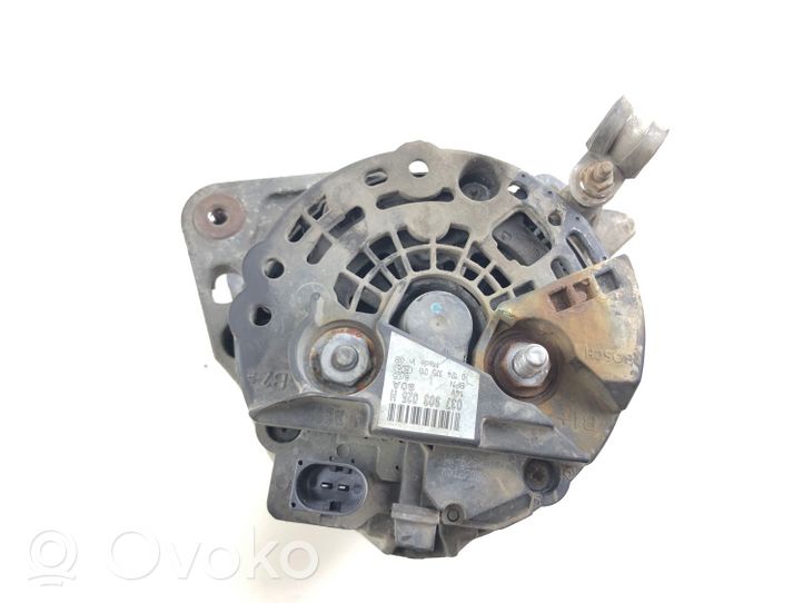 Seat Cordoba (6L) Generatore/alternatore 037903025H