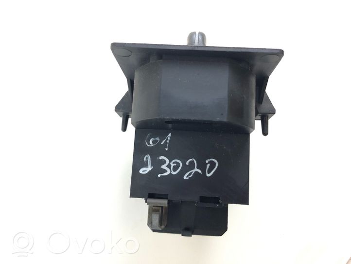 Chevrolet Trans Sport Light switch 541141