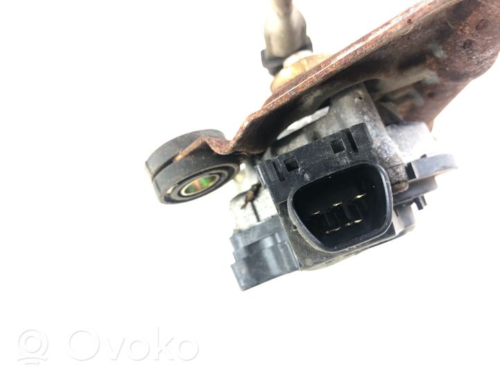 Toyota Yaris Verso Etupyyhkimen vivusto ja moottori 8511052090