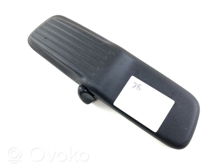 Opel Corsa C Rear view mirror (interior) e1010456