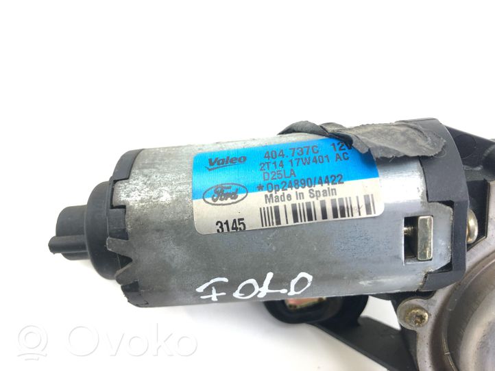 Ford Transit -  Tourneo Connect Rear window wiper motor 2T1417W401AC