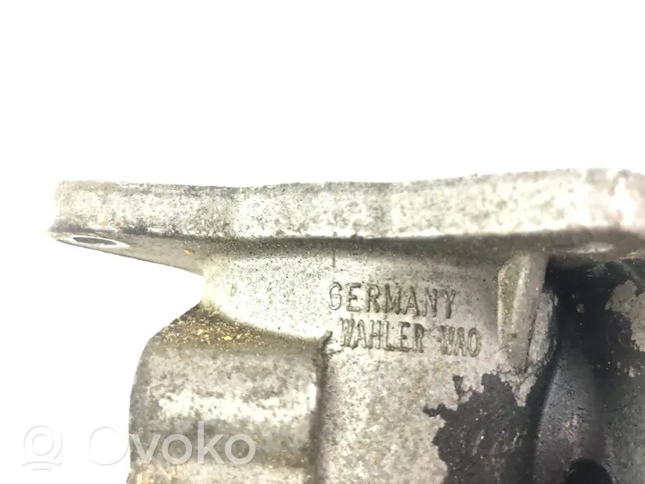 Mitsubishi Grandis EGR vožtuvas 038131501af