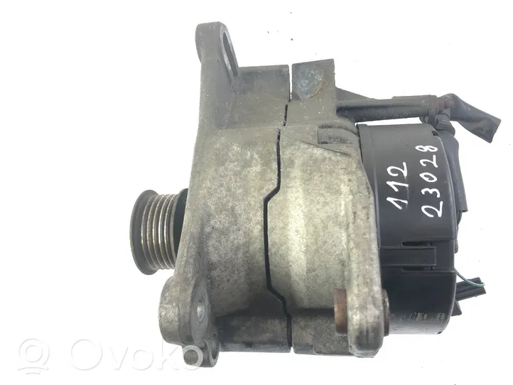 Volkswagen Polo III 6N 6N2 6NF Alternator 028903025p