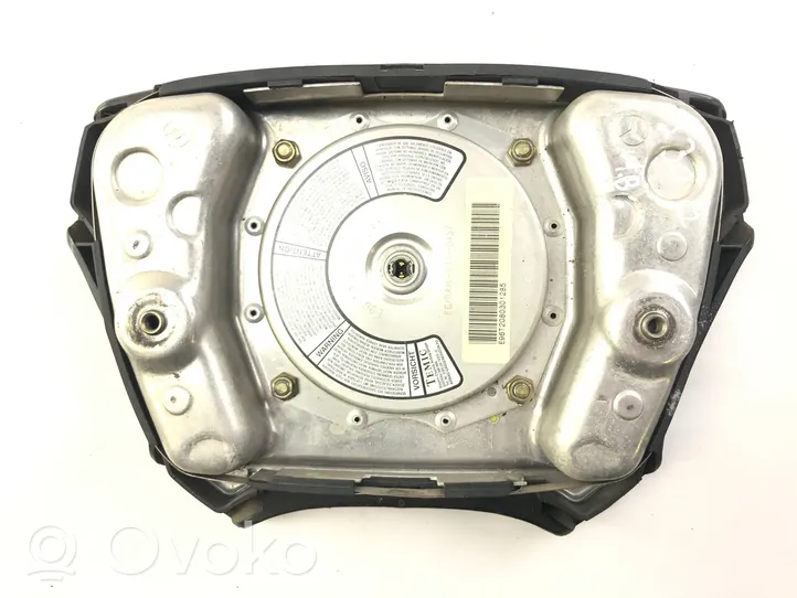 Mercedes-Benz E W210 Airbag dello sterzo fgbampt10457