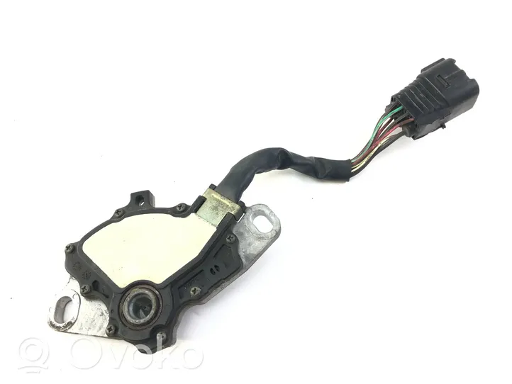 Daihatsu Move L900 Gear selector 84540