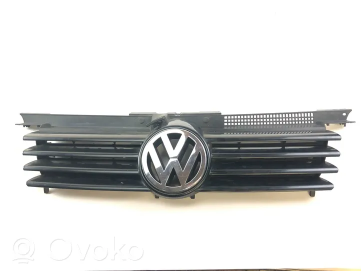 Volkswagen Bora Grille de calandre avant 1J5853655C