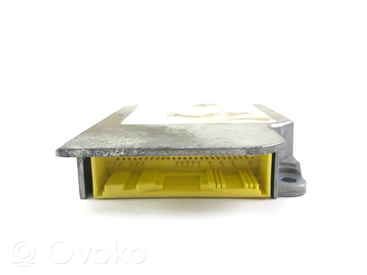 Volkswagen Bora Oro pagalvių valdymo blokas 1C0909605A