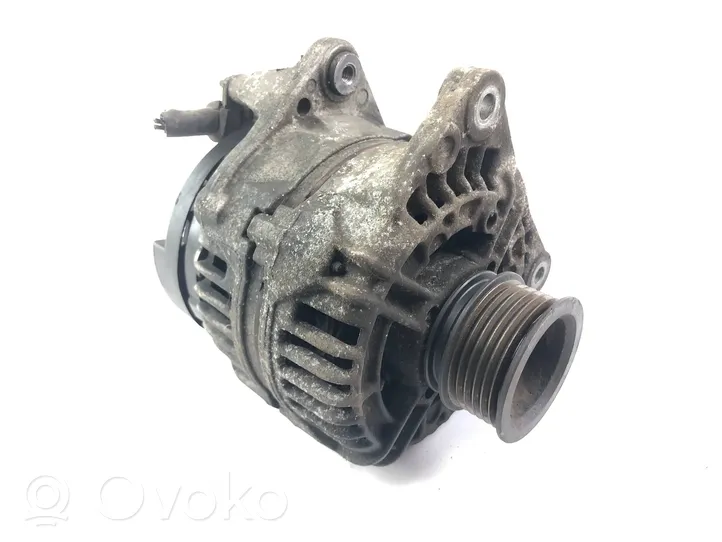 Volkswagen Bora Generatore/alternatore 028903028D