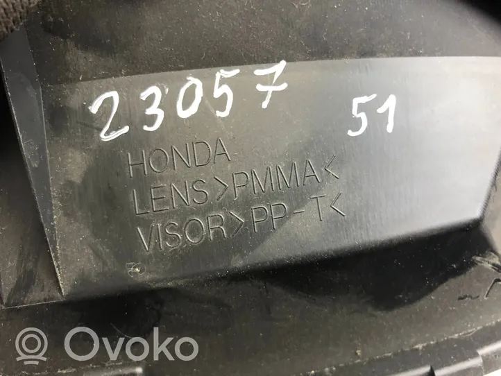 Honda Accord Licznik / Prędkościomierz hr0300