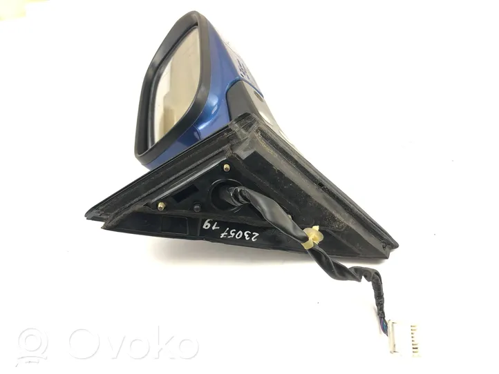 Honda Accord Front door electric wing mirror e6010142