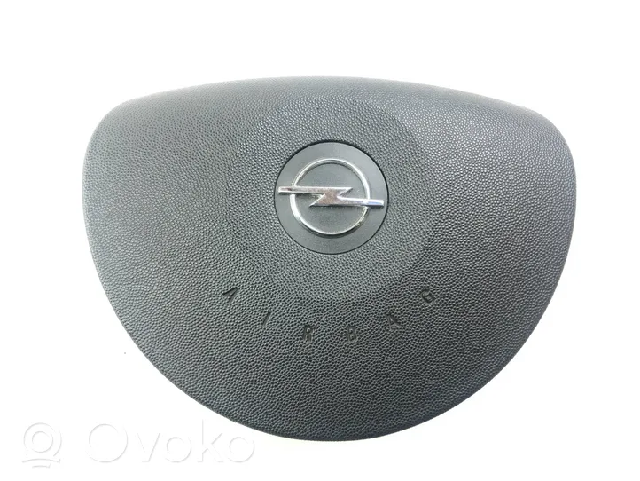 Opel Meriva A Ohjauspyörän turvatyyny bampt11078