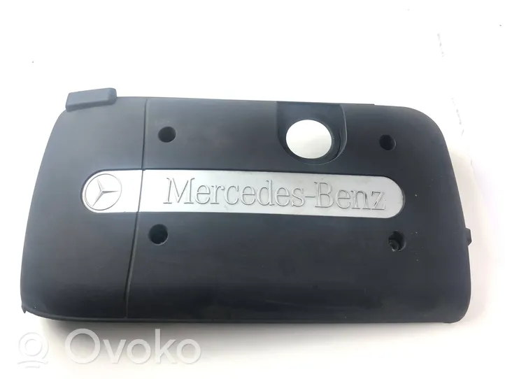 Mercedes-Benz E W210 Couvercle cache moteur a6110101067