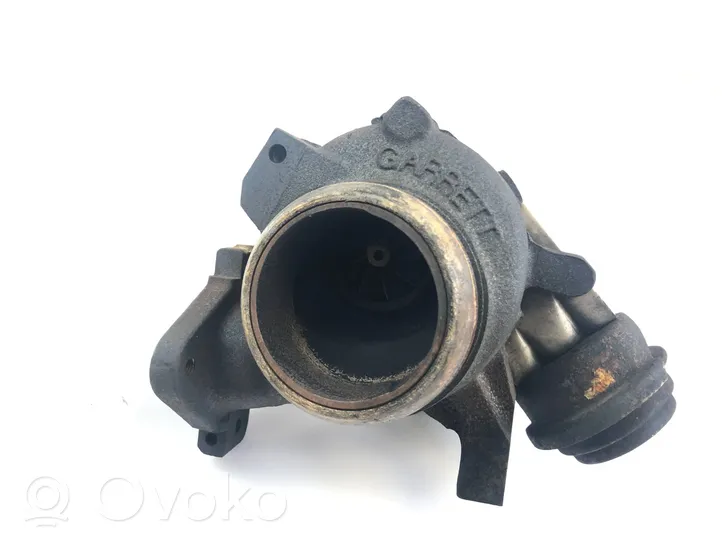 Mercedes-Benz E W210 Turboahdin a6110960999