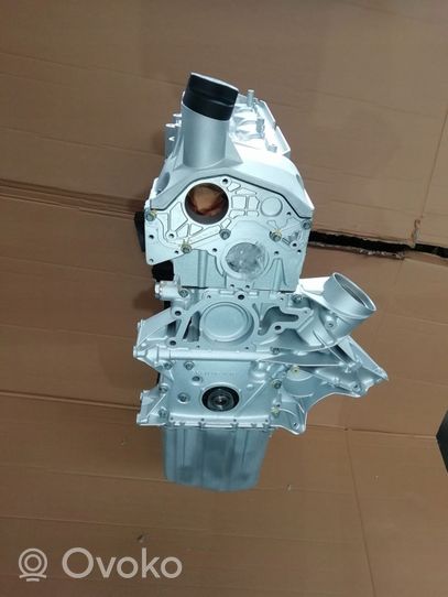 Mercedes-Benz Sprinter W906 Moteur 646980