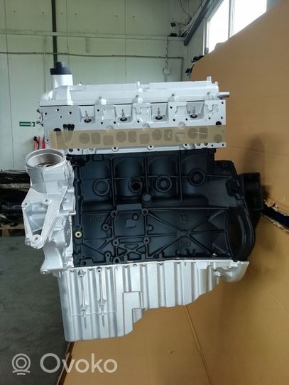 Mercedes-Benz Sprinter W906 Moteur 646980