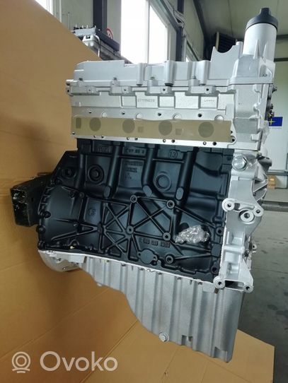 Mercedes-Benz Sprinter W906 Moteur 646980