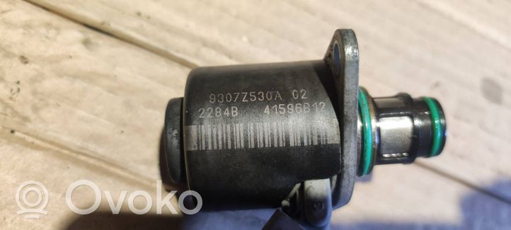 Mercedes-Benz E W212 Regulator ciśnienia paliwa 9307Z530A