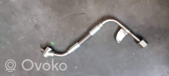 Iveco Daily 45 - 49.10 Turbo turbocharger oiling pipe/hose 5801910657