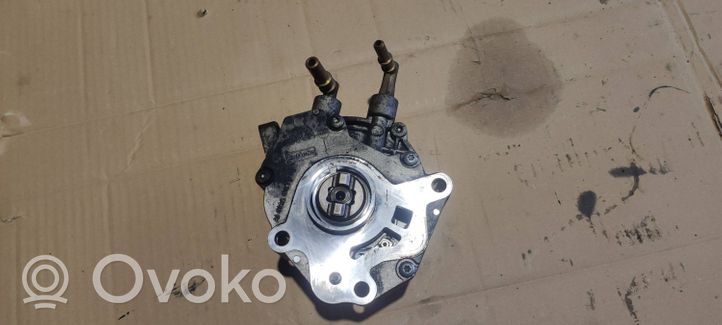 Jaguar XJ X351 Vacuum pump 9H2Q2A451BD