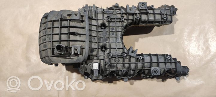 Mercedes-Benz GLE AMG (W166 - C292) Intake manifold A2780980807