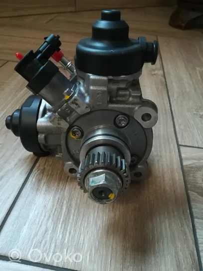 Jeep Grand Cherokee Fuel injection high pressure pump 0445010696