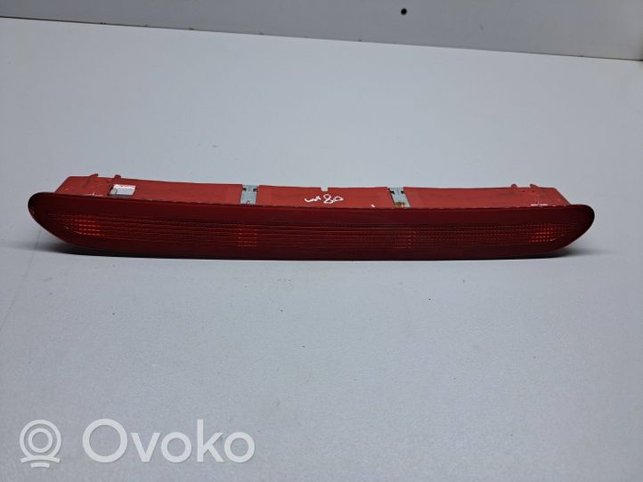 Volkswagen Tiguan Trzecie światło stop 1K6945097A