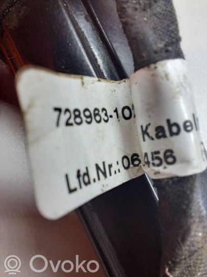 927342102 Seat Alhambra (Mk2) Hydraulikzylinder Heckklappe, 150.00 