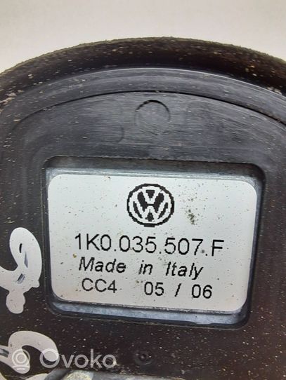 Volkswagen PASSAT B6 Radio antenna 1K0035507F