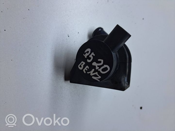 Audi Q5 SQ5 Vandens pompa 309500190