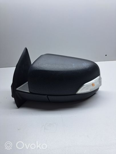 Ford Ranger Front door electric wing mirror E1021198