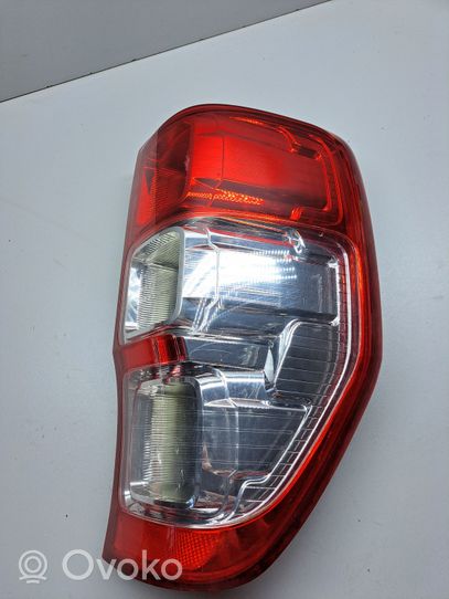 Ford Ranger Lampa tylna 