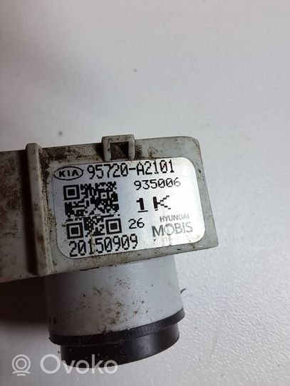 KIA Ceed Parkošanās (PDC) sensors (-i) 95720A2101