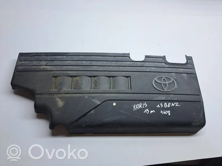 Toyota Yaris Copri motore (rivestimento) 126110Y030